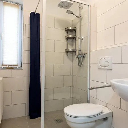 Meerzeit Apartment *